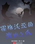 霍格沃茨的渡鸦之爪