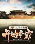 三国:从拒当赘婿开始争霸