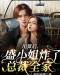出狱后,盛小姐炸了总裁全家