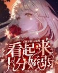 王牌异能:大佬她看起来十分娇弱
