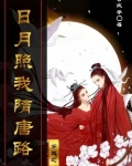 穿越之日月照我隋唐路