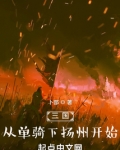 三国:从单骑下扬州开始