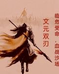 临危受命,血战沙场