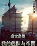盛世枭雄:我的舰队与帝国