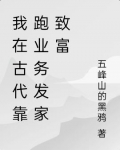 我在古代靠跑业务发家致富