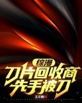 综漫,刀片回收商先手被刀