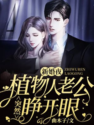 新婚夜,植物人老公突然睁开眼