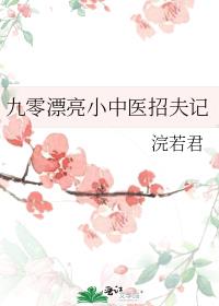 九零漂亮小中医招夫记