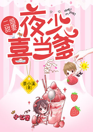 二婚甜妻,夜少喜当爹