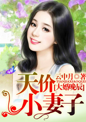 大婚晚辰,天价小妻子