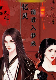 忆灵请君入梦来