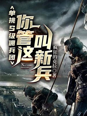 单挑S级佣兵团,你管这叫新兵?