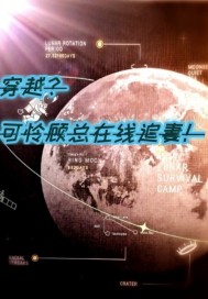穿越?可怜顾总在线追妻!