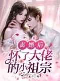 离婚后,怀了大佬的小祖宗司寒风