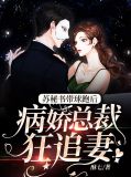 苏秘书带球跑后,病娇总裁狂追妻陈泽