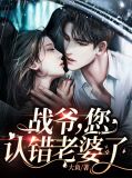 战爷,您认错老婆了林双