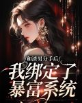 和渣男分手后,我绑定了暴富系统