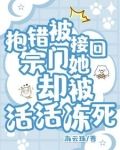 抱错被接回宗门,她却被活活冻死