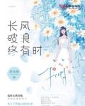 长风破浪终有时