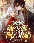财迷萌妻:陆少砸千亿求婚