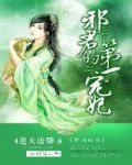 逆天废柴:邪君的第一宠妃