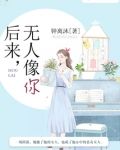 后来,无人像你