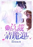 娘娘驾到:总裁请跪迎