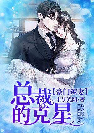 豪门辣妻:总裁的克星