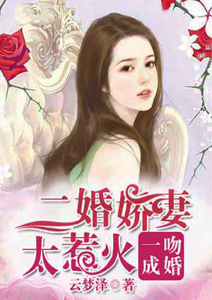 一吻成婚:二婚娇妻太惹火