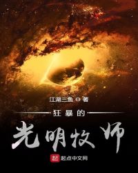 狂暴的光明牧师