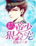 重生权门:帝少狠会宠