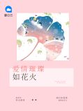 爱情璀璨如花火穆乔辛