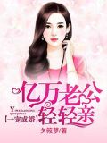 一宠成婚:亿万老公轻轻亲