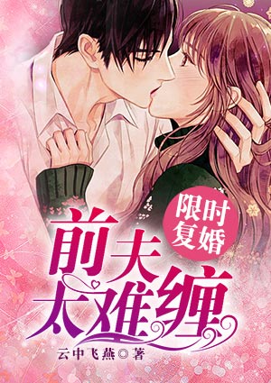 限时复婚:前夫太难缠