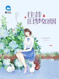 往昔旧梦如烟阮宁渊