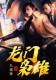 龙门枭雄小说