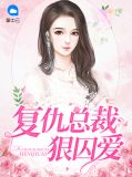 复仇总裁狠囚爱向暖