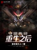 守望先锋之重生之后txt下载