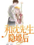 和沈先生的婚后恋爱