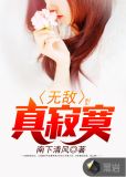 无敌真寂寞txt下载