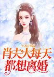 夫人每天都在想离婚