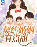 契约婚姻有点甜苏问心方鸿远