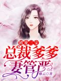 团宠三宝,总裁爹爹妻管严