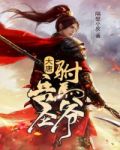 大唐:兵圣驸马爷