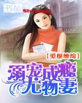 爱恨缠绵:溺宠成瘾尤物妻