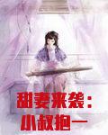 甜妻来袭:小叔抱一抱