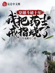 穿越斗破十年,我把药尘戒指烧了