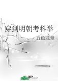 穿到明朝考科举198未删减