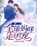 一胎三宝,全能妈咪是团宠