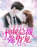 娇妻在上:神秘总裁强势宠